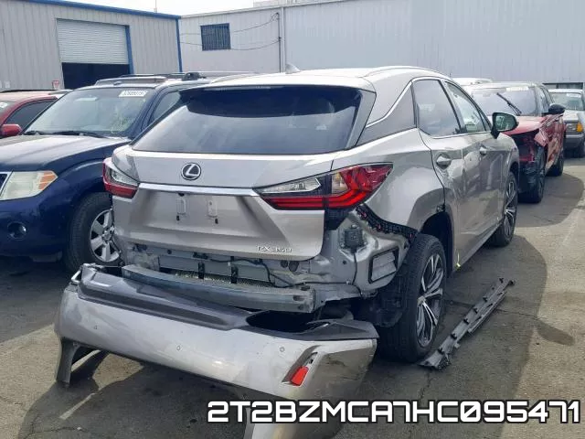 2T2BZMCA7HC095471