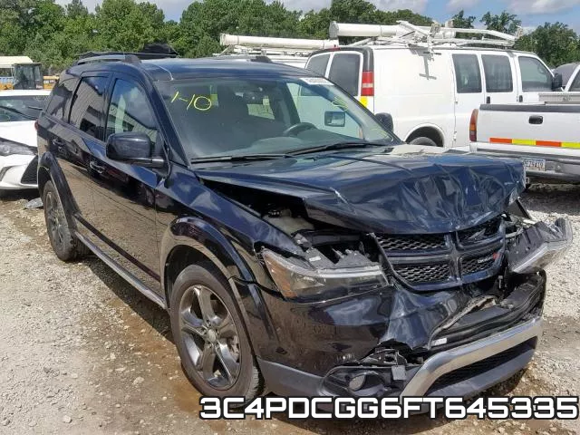 3C4PDCGG6FT645335