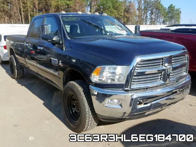 3C63R3HL6EG184700