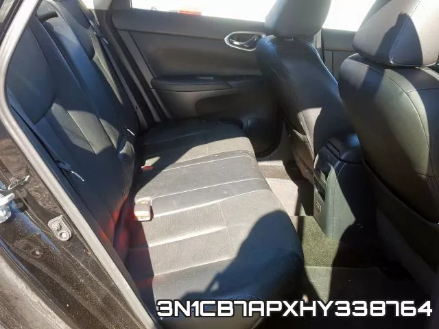 3N1CB7APXHY338764