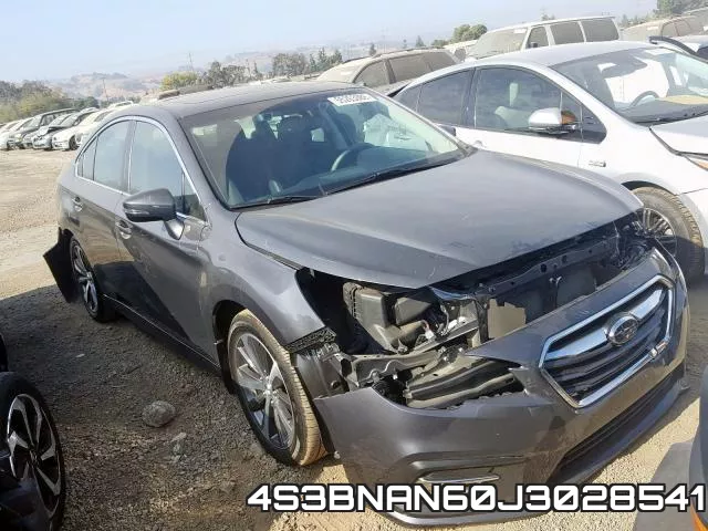 4S3BNAN60J3028541