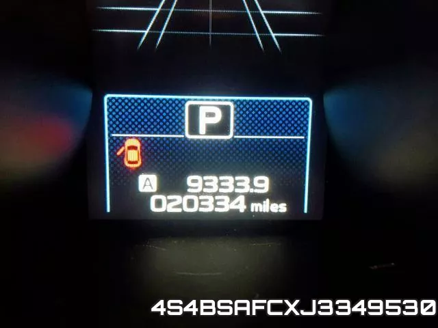 4S4BSAFCXJ3349530