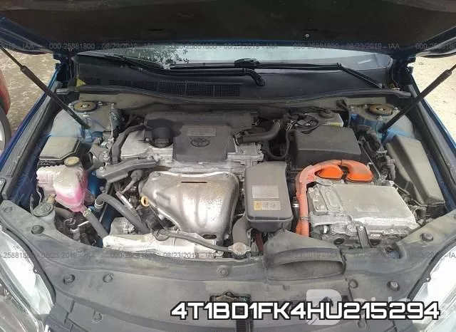 4T1BD1FK4HU215294