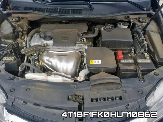 4T1BF1FK0HU710862