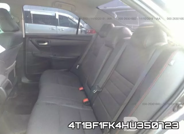 4T1BF1FK4HU350723