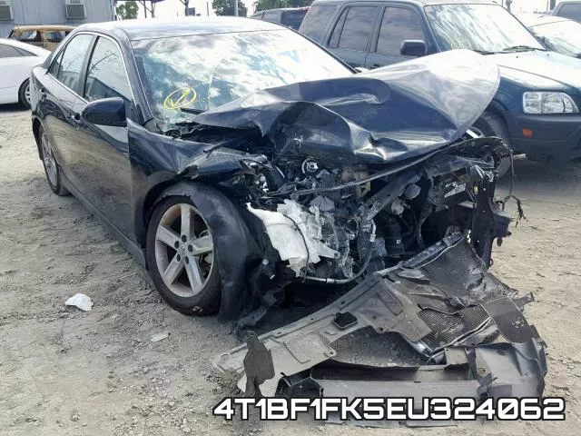 4T1BF1FK5EU324062