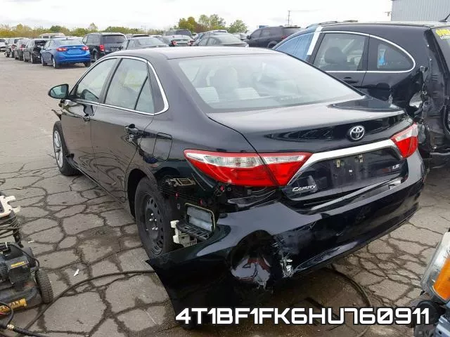 4T1BF1FK6HU760911