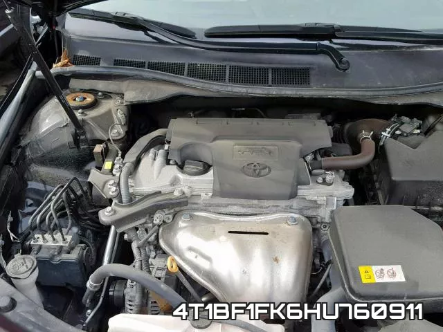 4T1BF1FK6HU760911