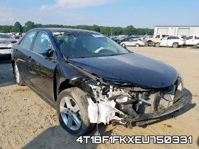 4T1BF1FKXEU750331