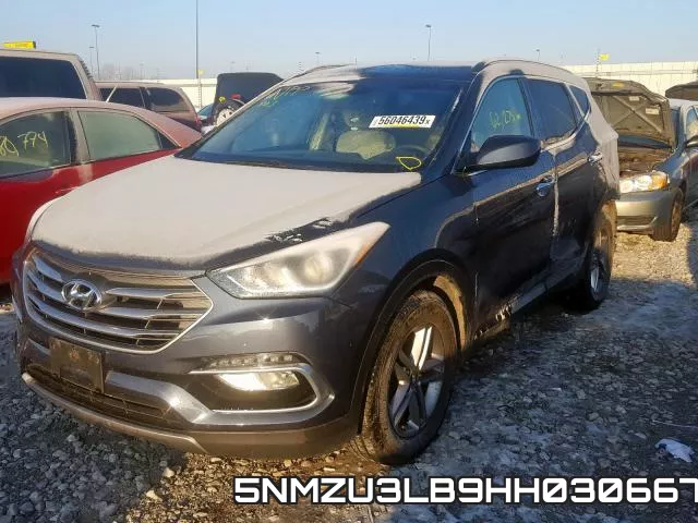 5NMZU3LB9HH030667