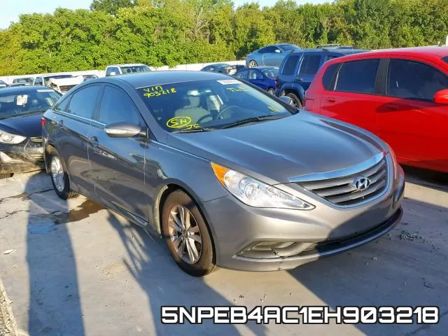 5NPEB4AC1EH903218