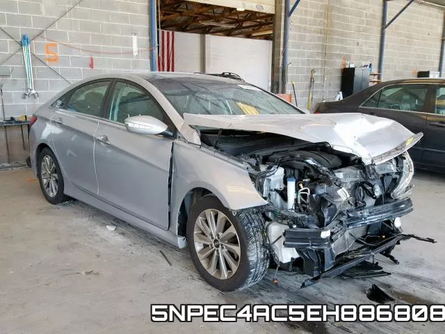 5NPEC4AC5EH886808