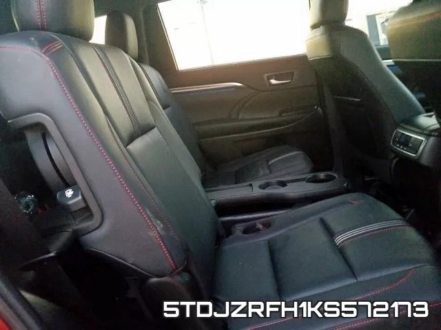 5TDJZRFH1KS572173