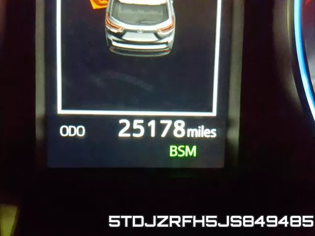 5TDJZRFH5JS849485