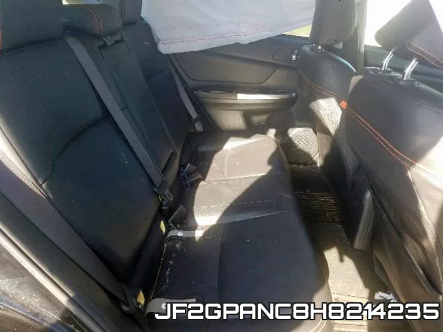 JF2GPANC8H8214235