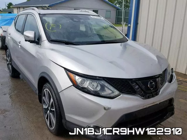 JN1BJ1CR9HW122910