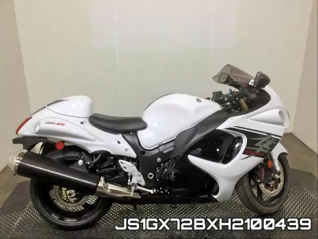JS1GX72BXH2100439