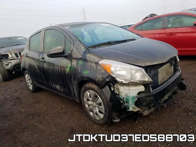JTDKTUD37ED588703
