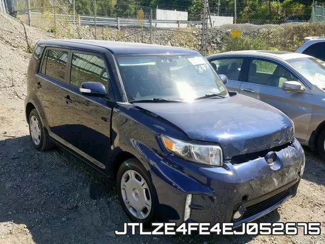 JTLZE4FE4EJ052675