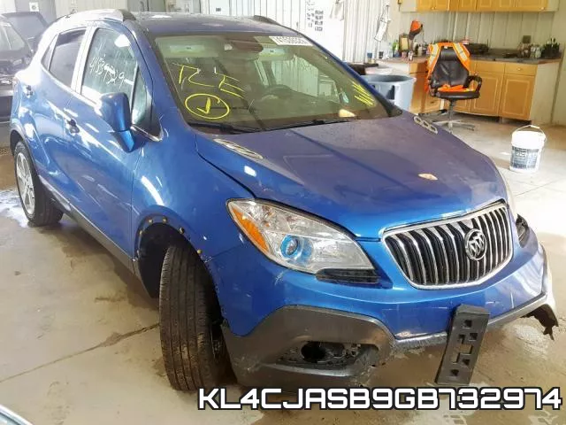 KL4CJASB9GB732974