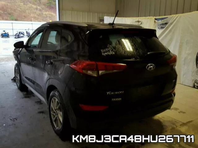 KM8J3CA48HU267711