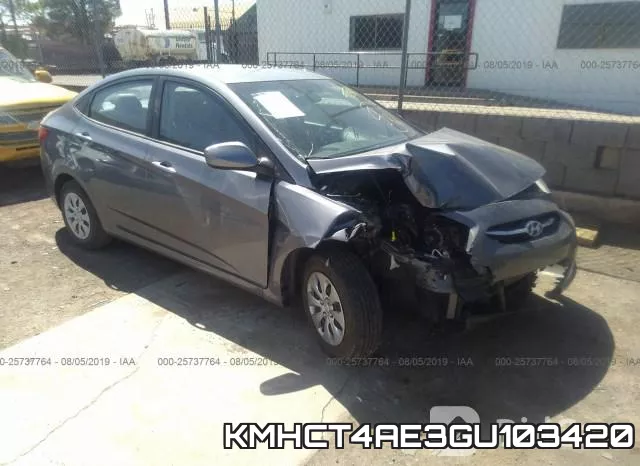 KMHCT4AE3GU103420