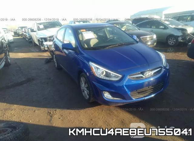 KMHCU4AE8EU755041