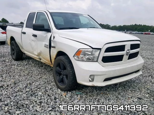 1C6RR7FT7GS411392