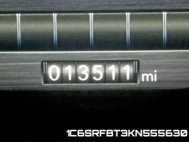 1C6SRFBT3KN555630