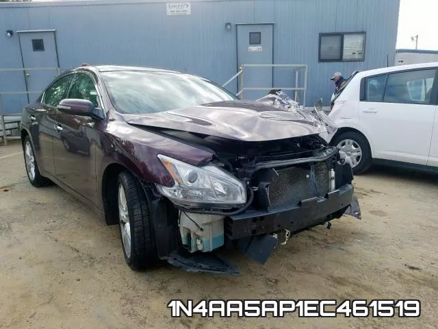 1N4AA5AP1EC461519