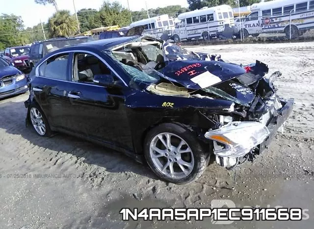 1N4AA5AP1EC911668
