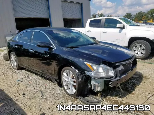 1N4AA5AP4EC443130