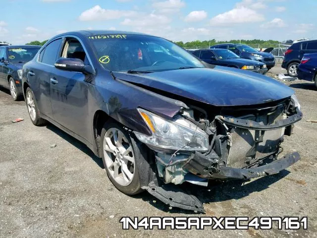 1N4AA5APXEC497161