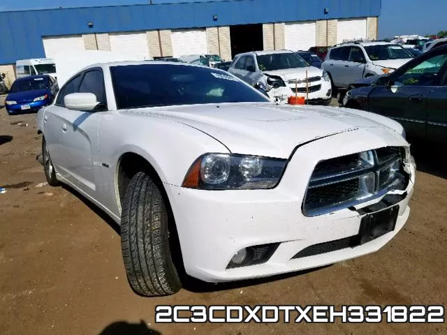 2C3CDXDTXEH331822