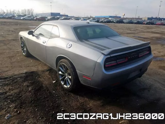 2C3CDZAG1JH236000