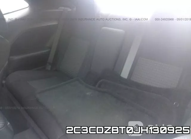 2C3CDZBT0JH130925