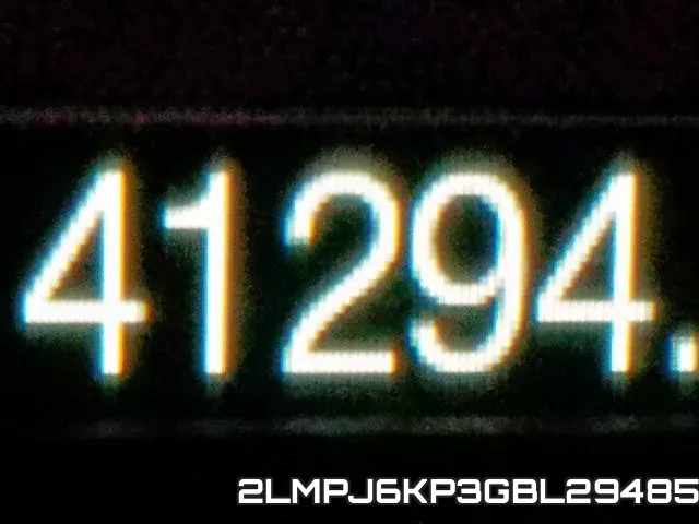 2LMPJ6KP3GBL29485