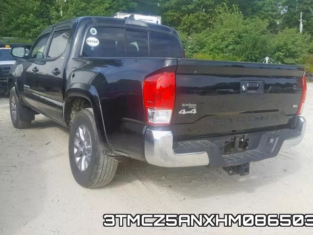 3TMCZ5ANXHM086503