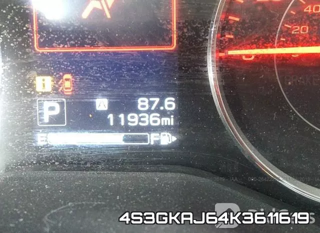 4S3GKAJ64K3611619
