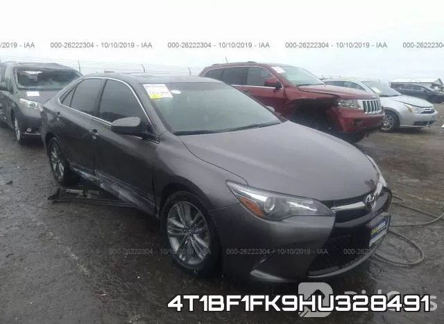 4T1BF1FK9HU328491