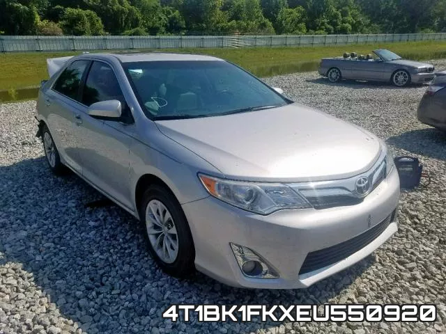 4T1BK1FKXEU550920