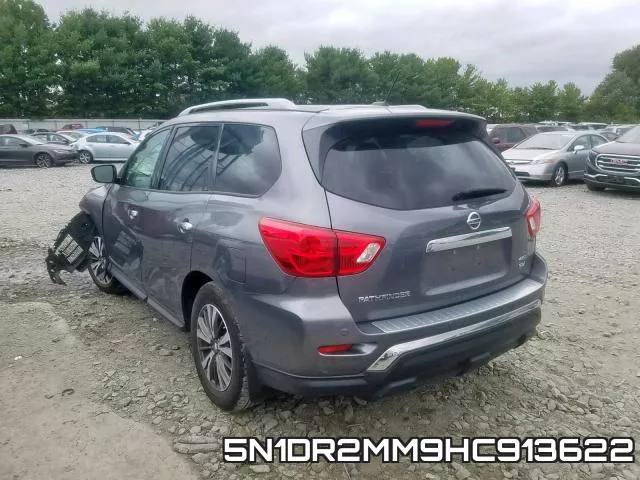 5N1DR2MM9HC913622
