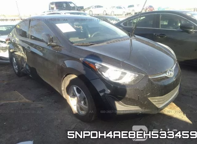 5NPDH4AE8EH533459