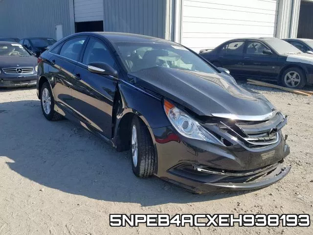 5NPEB4ACXEH938193