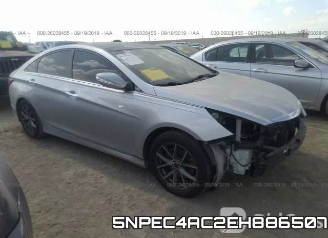 5NPEC4AC2EH886507