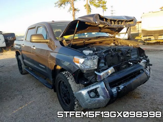 5TFEM5F13GX098398