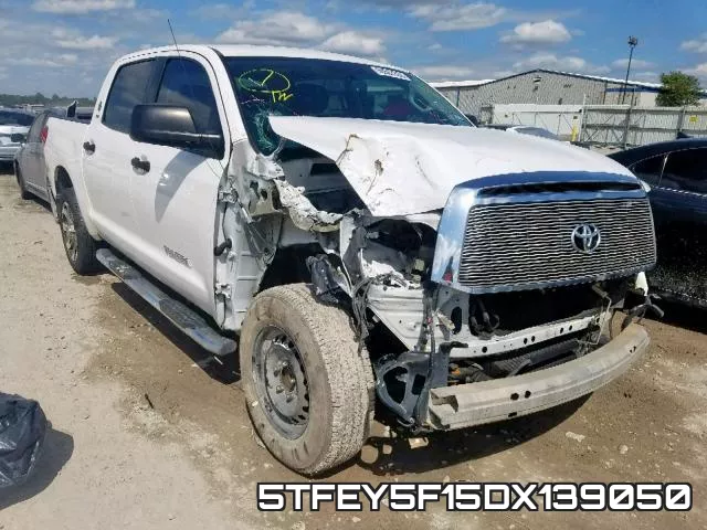5TFEY5F15DX139050