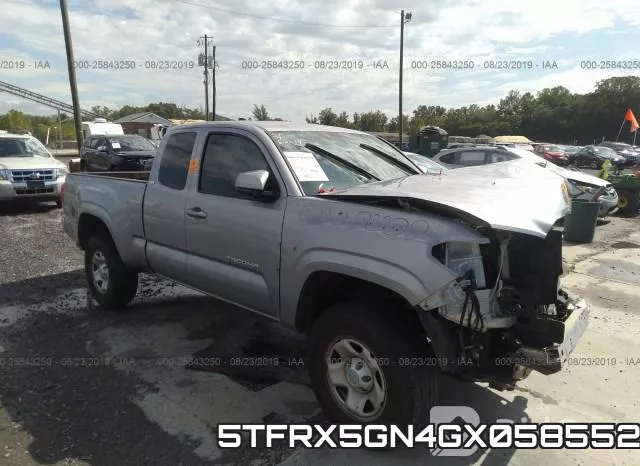 5TFRX5GN4GX058552