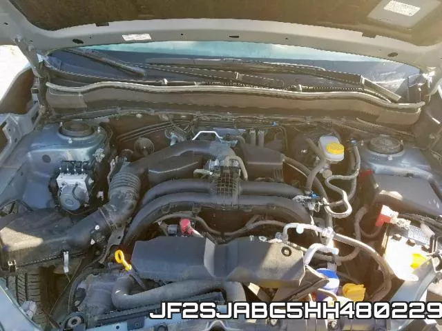 JF2SJABC5HH480229