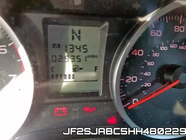 JF2SJABC5HH480229